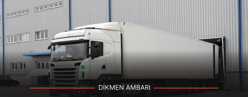 Dikmen Ambarı