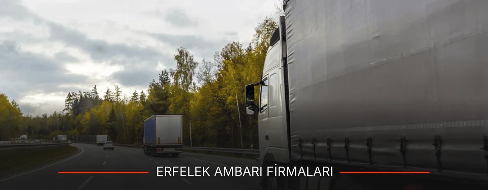 Erfelek Ambarı Taşımacılık Erfelek Ambarı Taşımacılık